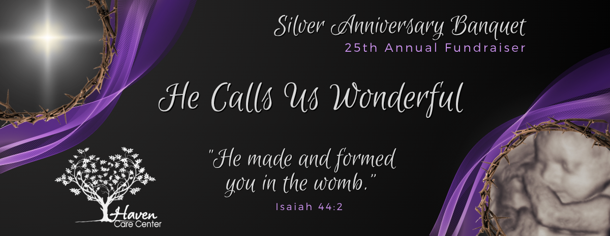 25th Annual Fundraising Banquet